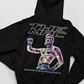 Classic Oversized Hoodie - McGregor