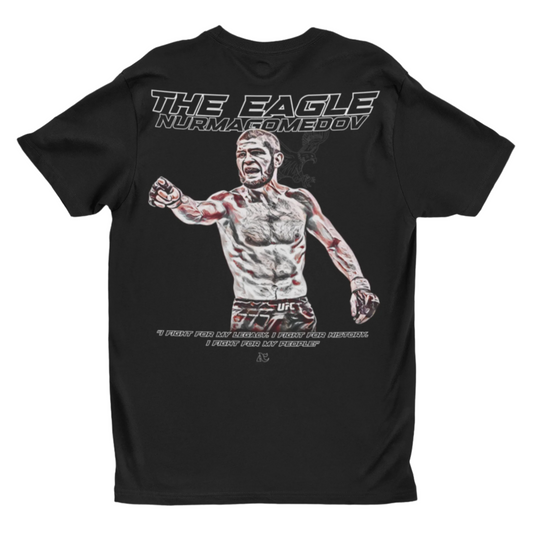 Basic Shirt - Khabib